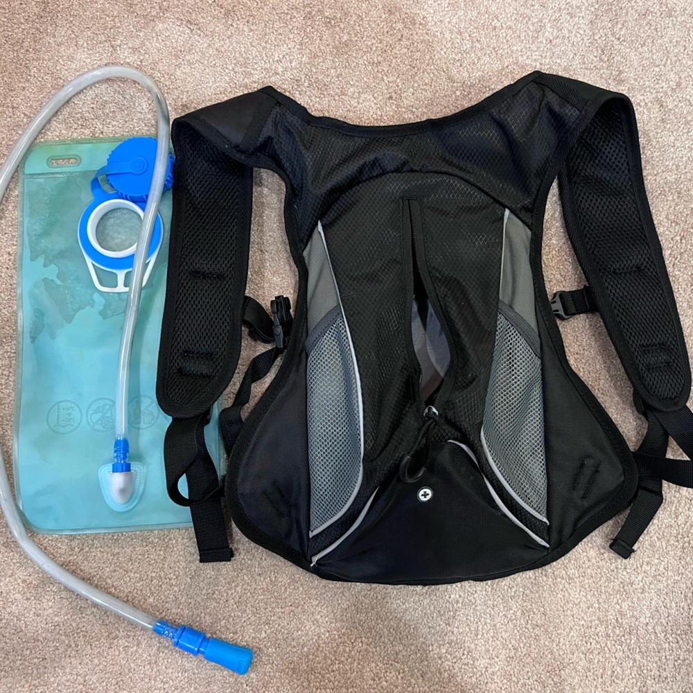 Hydration Pack